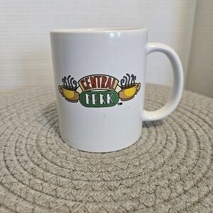 Central Perk Mug FRIENDS